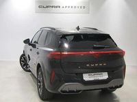 Używany Cupra Terramar 150 KM (110 kW) 2024 Czarny SUV