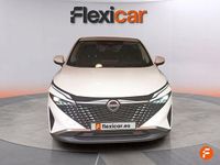 Usado Nissan Qashqai Acenta 158 CV (116 kW) 2024 Blanco SUV