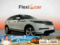 Usado Land Rover Range Rover Velar S 179 CV (131 kW) 2019 Blanco SUV