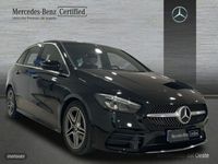 usado Mercedes B180 d