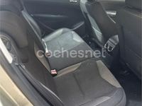 Usado Peugeot 308 110 CV (80 kW) 2009 Beige Berlina