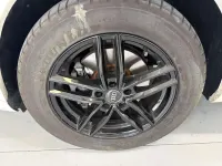 Usado Audi Q3 Sport 150 CV (110 kW) 2015 Blanco SUV