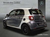 usado Smart ForFour Electric Drive 