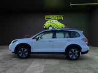 Usado Subaru Forester 150 CV (110 kW) 2019 Blanco SUV