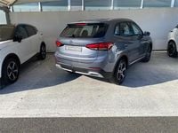 Nuevo MG ZS Comfort 197 CV (144 kW) 2026 Verde SUV