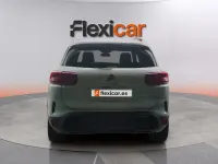 Usado Citroën C5 Aircross PureTech 181 CV (133 kW) 2019 Blanco SUV