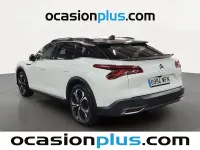 Usado Citroën C5 X Shine 226 HP (166 kW) 2023 Branco Carrinha