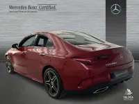 Usado Mercedes CLA200 150 CV (110 kW) 2026 Berlina