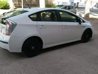 Occasion Toyota Prius+ Advance 136 PK (100 kW) 2012 Wit MPV