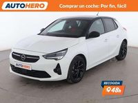 Usado Opel Corsa GS Line 102 CV (75 kW) 2021 Blanco Berlina