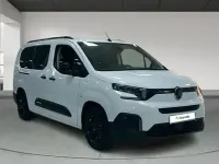 Nuevo Citroën e-Berlingo 100 kW (136 CV) 2025 Blanco Monovolumen