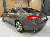 Usado Maserati Ghibli 275 CV (202 kW) 2014 Beige Berlina