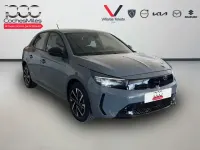 Nuevo Opel Corsa 100 CV (73 kW) 2025 Gris / plata Utilitario