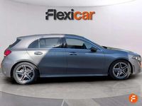 Usado Mercedes A220 163 CV (119 kW) 2018 Gris Berlina
