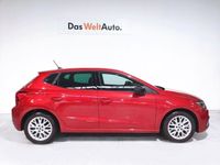 usado Seat Ibiza 1.0 TSI S&S FR XL 81 kW (110 CV)