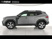 Usado Dacia Duster Journey 131 CV (96 kW) 2025 Gris SUV