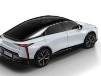 Nuevo DS Automobiles N°8 180 kW (245 CV) 2025 Otro SUV