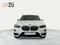 usado BMW X1 sDrive 18d