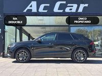 Usado Audi Q8 S-Line 381 CV (280 kW) 2023 Negro SUV