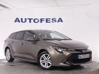 Usado Toyota Corolla Sport 122 CV (89 kW) 2022 Marrón Familiar