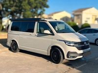 Usado VW California Beach 150 CV (110 kW) 2023 Beige Van