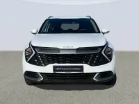 Nuevo Kia Sportage 160 CV (117 kW) 2025 Blanco SUV