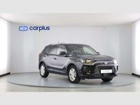 usado Ssangyong Korando G15 Urban 4x2