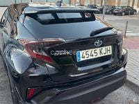 Usado Toyota C-HR Plus 122 CV (89 kW) 2018 Negro SUV