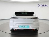 Usado DS Automobiles DS4 Rivoli 227 CV (166 kW) 2022 Blanco Berlina