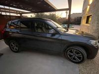 Używany BMW X1 140 KM (102 kW) 2016 Szary SUV