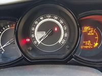 Usado Citroën C3 Feel 82 CV (60 kW) 2015 Negro Utilitario