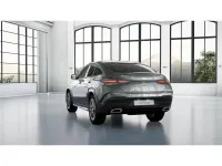 Nuevo Mercedes GLE300 269 CV (197 kW) 2025 Gris selenita SUV