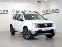 usado Dacia Duster 1.5dCi SL Blackshadow 4x2 110