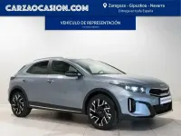 Nuevo Kia XCeed Style 116 CV (85 kW) 2026 Otro SUV
