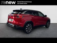 Usado Renault Austral Techno 140 CV (102 kW) 2023 Rojo SUV