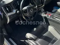 Usado Volvo XC60 Business Edition 190 CV (139 kW) 2020 Blanco SUV