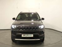 usado Jeep Compass 1.3 Gse T4 96kW (130CV) Limited MT FWD