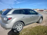 Usado Mazda CX-7 Sportive 260 CV (191 kW) 2008 Blanco SUV