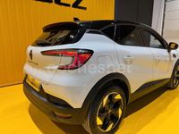 Usado Renault Captur Techno 90 CV (66 kW) 2025 Blanco SUV