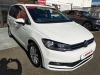 usado VW Touran 2.0TDI CR BMT Advance 110kW