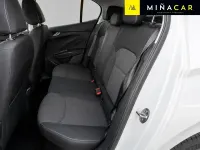 Usado Skoda Fabia Selection 80 CV (58 kW) 2024 Blanco Utilitario