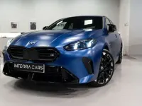 Usado BMW M135 Comfort Edition 300 CV (220 kW) 2025 Azul Utilitario