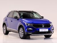 usado VW T-Roc TODOTERRENO 1.0 TSI 81KW ADVANCE R-LINE 110 5P