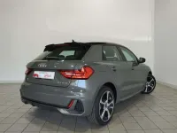Usado Audi A1 Sportback 116 CV (85 kW) 2025 Gris Utilitario