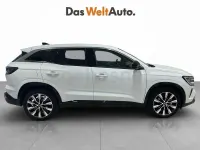 Usado Renault Austral Techno 200 CV (147 kW) 2025 Blanco SUV