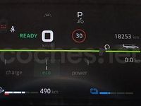 Usado Dacia Jogger Extreme 140 CV (102 kW) 2024 Negro Monovolumen