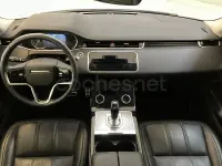 Usado Land Rover Range Rover evoque S 163 CV (119 kW) 2023 Blanco SUV