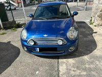 usado Mini ONE 1.4 96 CV '08