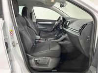 Usado Skoda Karoq Selection 150 CV (110 kW) 2025 Blanco SUV
