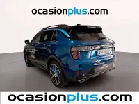 Usado Lynk & Co 01 261 CV (191 kW) 2023 Negro SUV